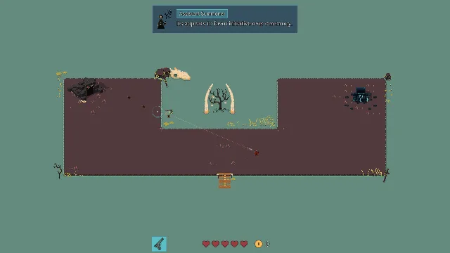 Golem Gunner screenshot 1