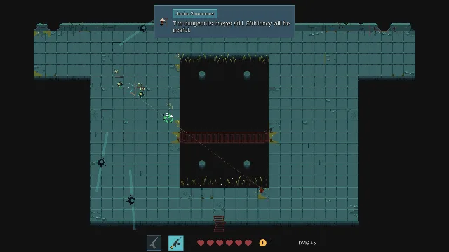 Golem Gunner screenshot 2
