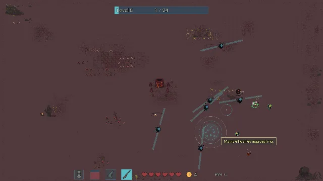 Golem Gunner screenshot 3