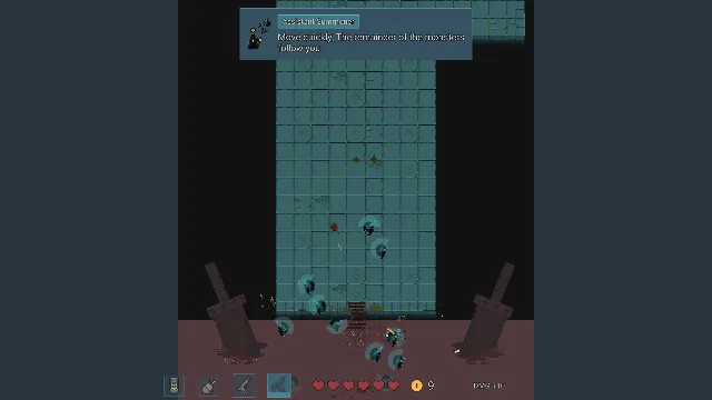 Golem Gunner screenshot 5