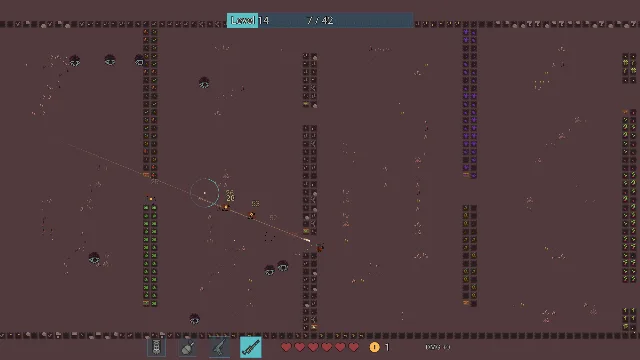 Golem Gunner screenshot 7