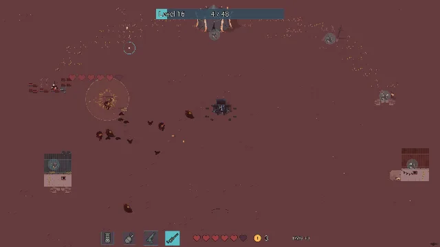 Golem Gunner screenshot 8